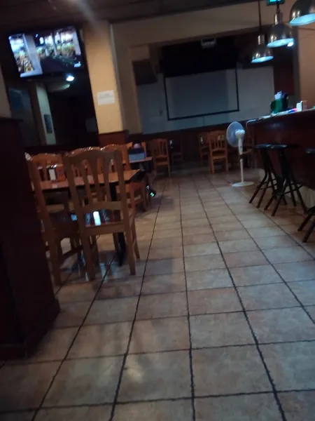 Restaurante chino Panxot