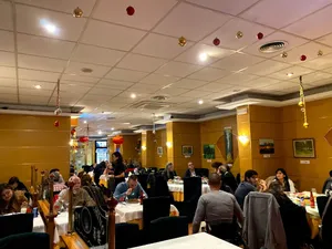 restaurantes Asiáticos de Sants Barcelona