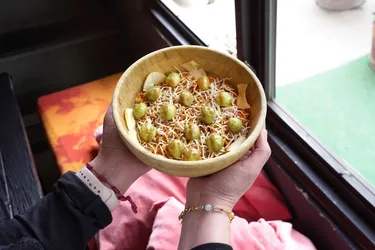 Los mejores 5 restaurantes Asiáticos de El Raval Barcelona