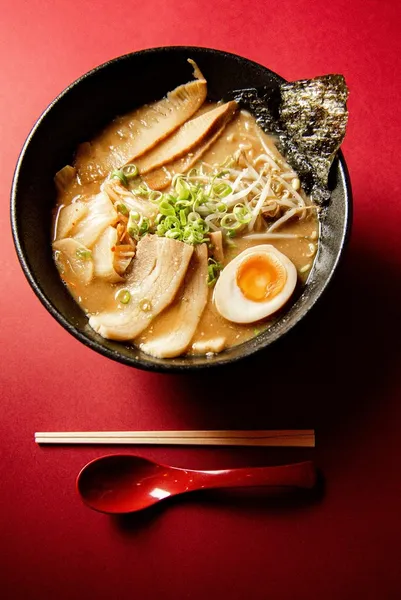 Red Ant Noodle Bar