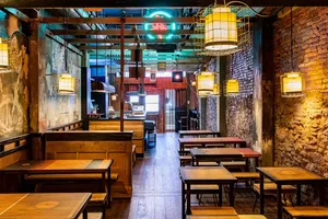 Los 13 restaurantes Asiáticos de El Poblenou Barcelona