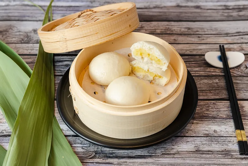 101 Dim Sum - Poblenou