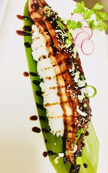 Bambú sushi & Udon