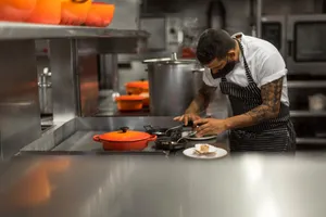 restaurantes Románticos de Vila de Gràcia Barcelona