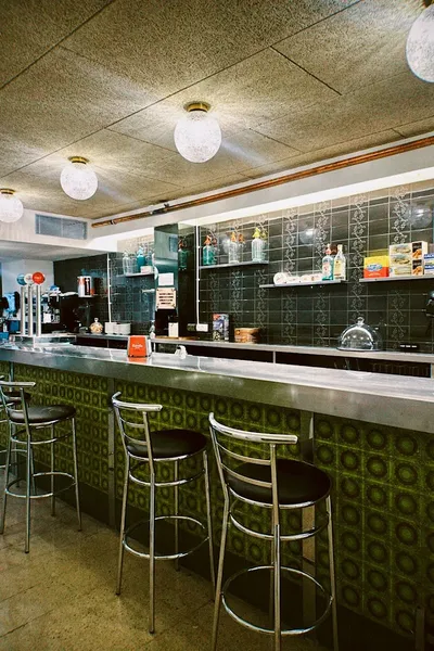 Restaurante Santa Magdalena