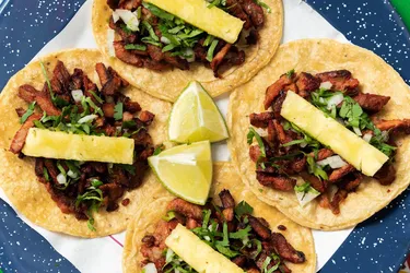 Los 12 restaurantes Mexicanos de Barcelona