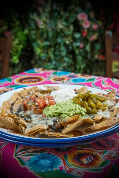 Chilango's