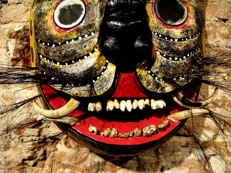 Oaxaca