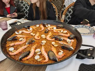 Los 5 restaurantes Franceses de Barcelona
