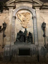 restaurantes Franceses de Gothic quarter Barcelona