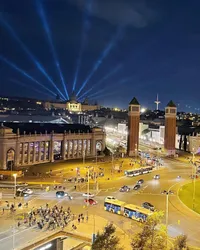 restaurantes Latinos de Barcelona