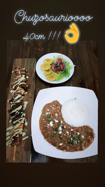 Puerto Sabor