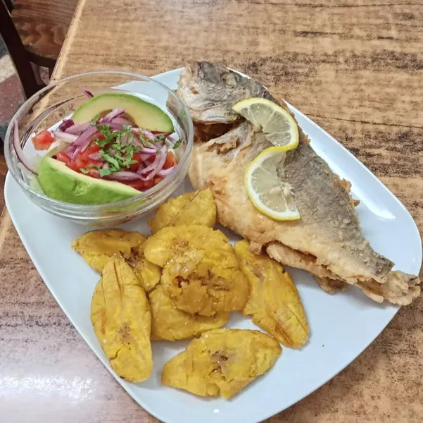 Ecuaparrilla
