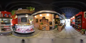 restaurantes Latinos de El Poblenou Barcelona