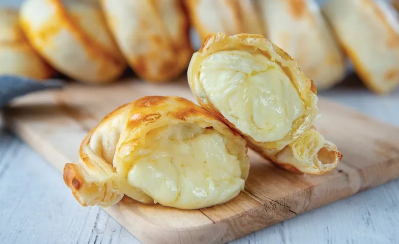 Empanadas Malvón