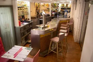 restaurantes Latinos de El poble-sec Barcelona