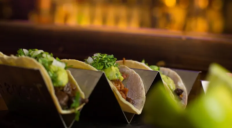 KILTRO Restobar - Gracia