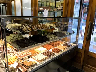 Los mejores 15 tartas de Barcelona