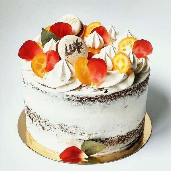Carodcake