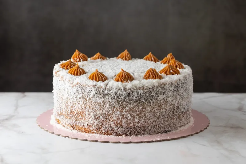 Tartas Peruanas Barcelona