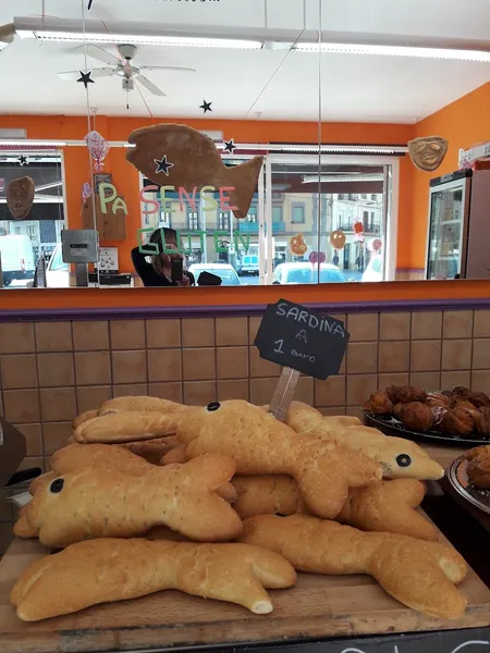 Parlem de Pan Cuquis