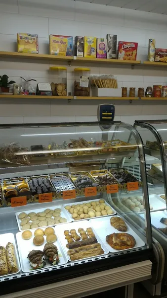Horno Pastelería Pedreres
