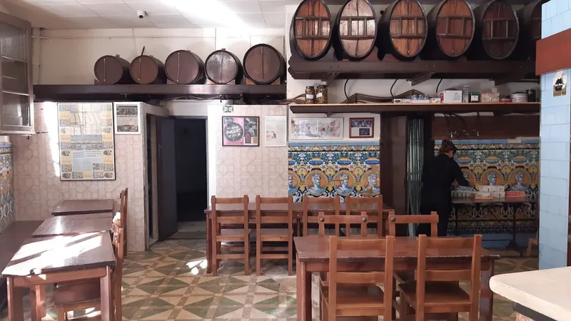 Bodega Salvat