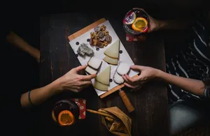 anchoas de Barcelona