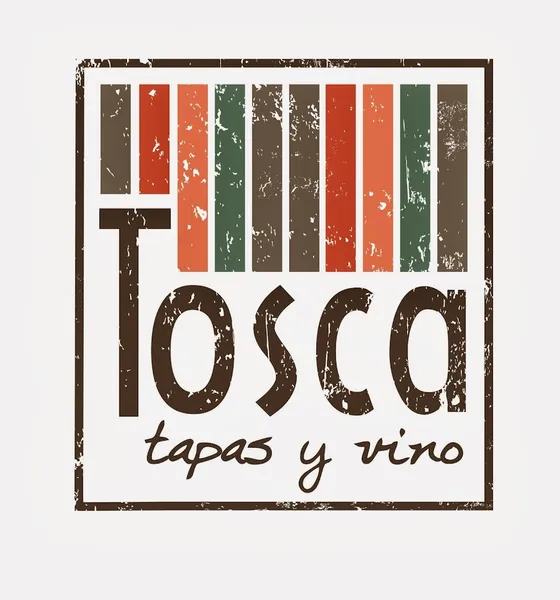 Tosca Tapas y Vino