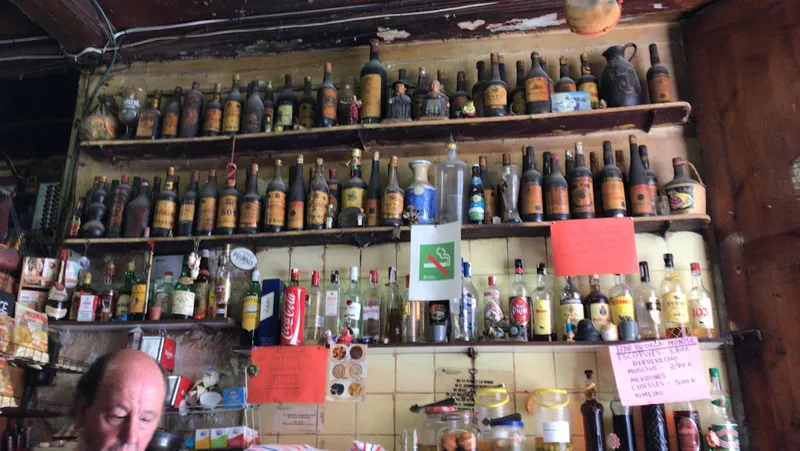 BAR BODEGA MONTSE