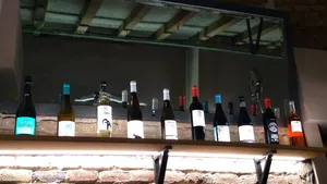 anchoas de Sant Andreu Barcelona