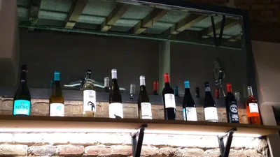Los mejores 5 anchoas de Sant Andreu Barcelona