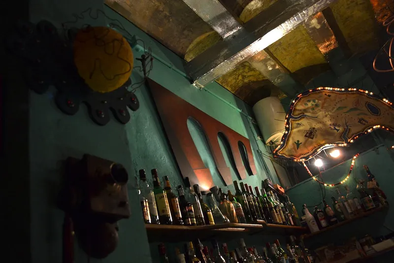 Gran Bodega Saltó