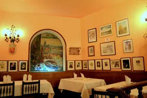 guisos de Barcelona