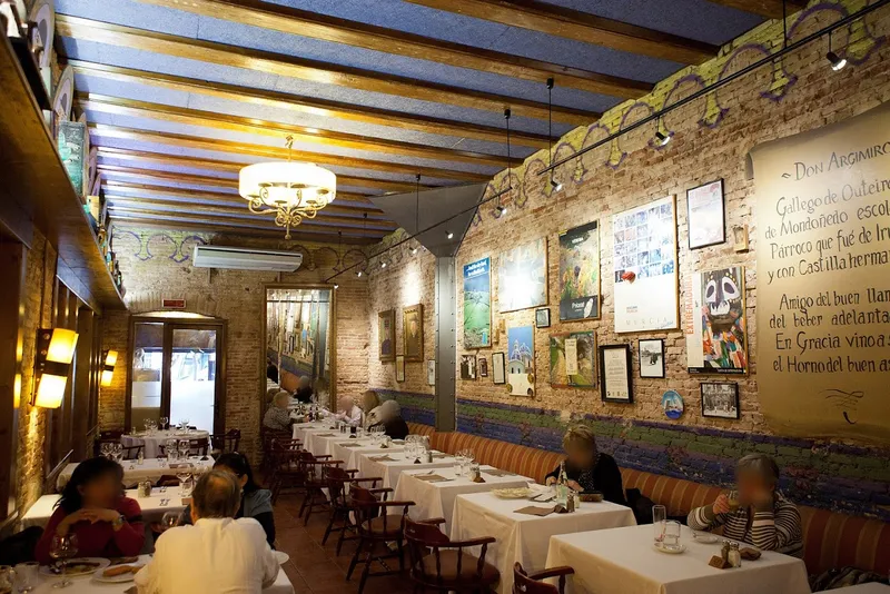 Taberna del Cura