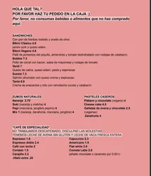 Los mejores 5 cafeterías de Sant Antoni Barcelona