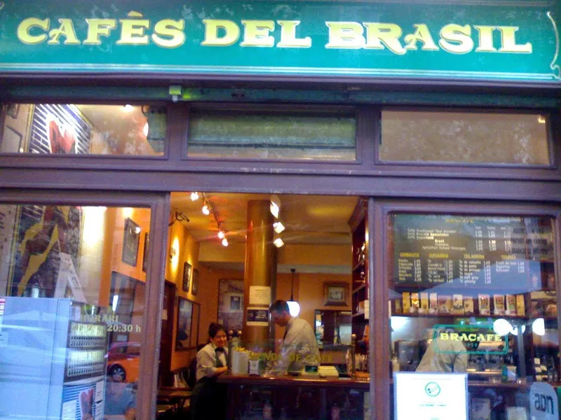 BRACAFÈ
