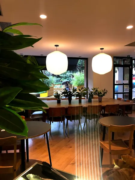 Federal Cafè