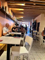 guisos de Vila de Gràcia Barcelona