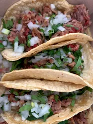 tacos de Barcelona