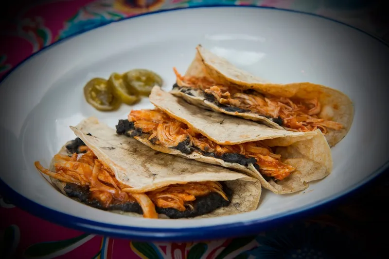Chilango's