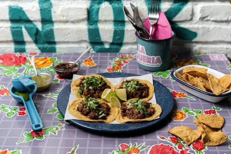 La Taqueria
