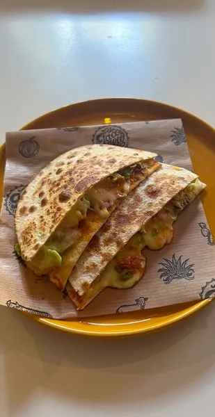 Taco Alto