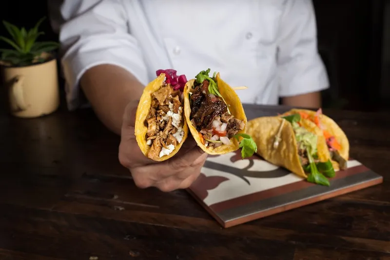 Pikio Taco
