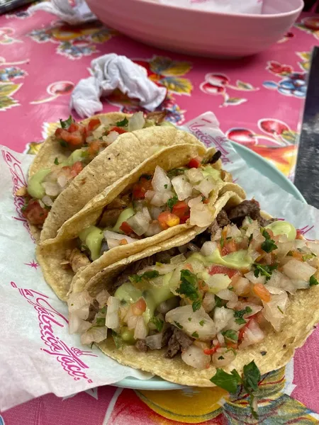 La Fábrica del Taco Sant Antoni
