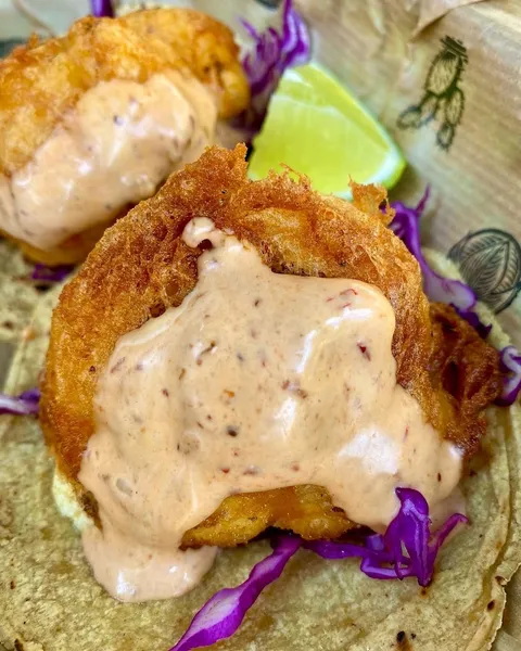 Taco Alto