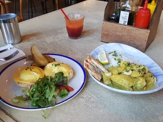 Los 14 Lugares para desayunar de Barcelona