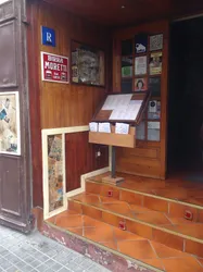 Los mejores 5 macarrones de Sants Barcelona