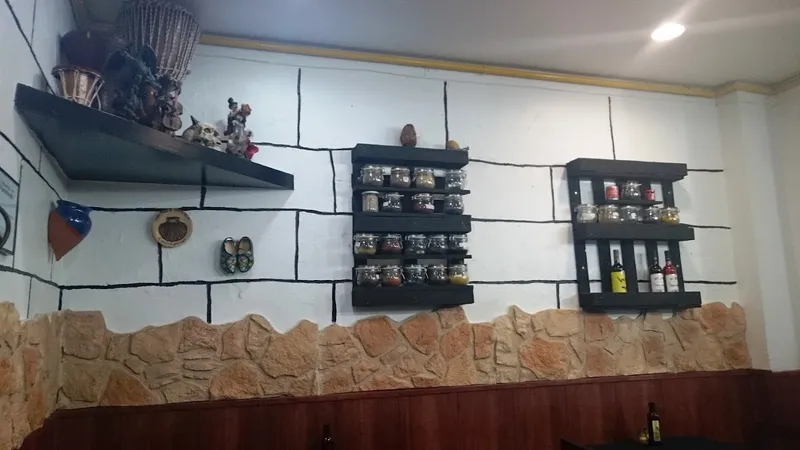 El Pebrot i el Petit Cargol