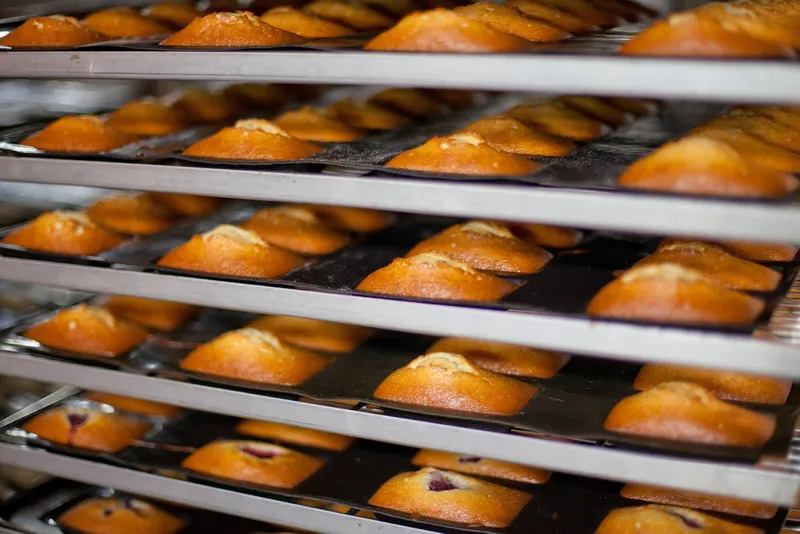 Casa Vives - Pastelería en Barcelona